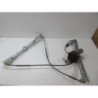 Mecanisme De Leve Vitre Electrique Avant Droit Peugeot 206 Phase 1 (3)
