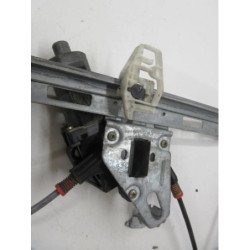 Mecanisme De Leve Vitre Electrique Avant Gauche Peugeot 206 Phase 1 (1)