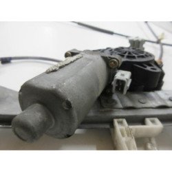 Mecanisme De Leve Vitre Electrique Avant Gauche Peugeot 206 Phase 1 (2)
