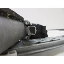 Leve Vitre Electrique Avant Gauche Peugeot 206 Phase 1 (1)