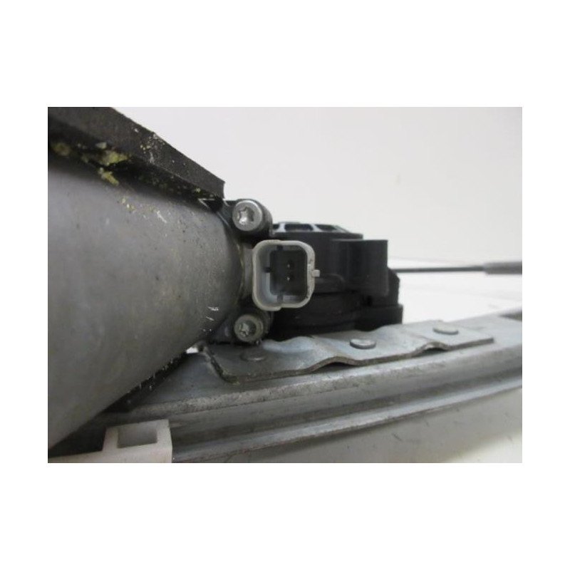 Leve Vitre Electrique Avant Gauche Peugeot 206 Phase 1 (1)