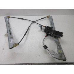 Leve Vitre Electrique Avant Gauche Peugeot 206 Phase 1 (2)