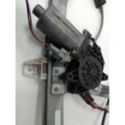 Leve Vitre Electrique Avant Gauche Peugeot 206 Phase 1 (1)