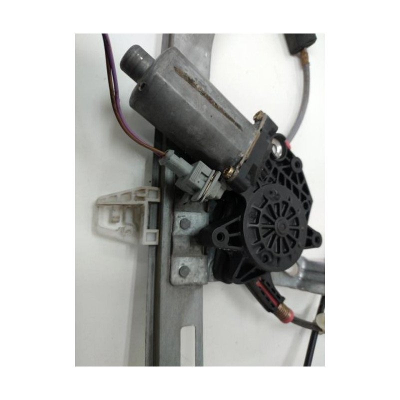 Leve Vitre Electrique Avant Gauche Peugeot 206 Phase 1 (1)