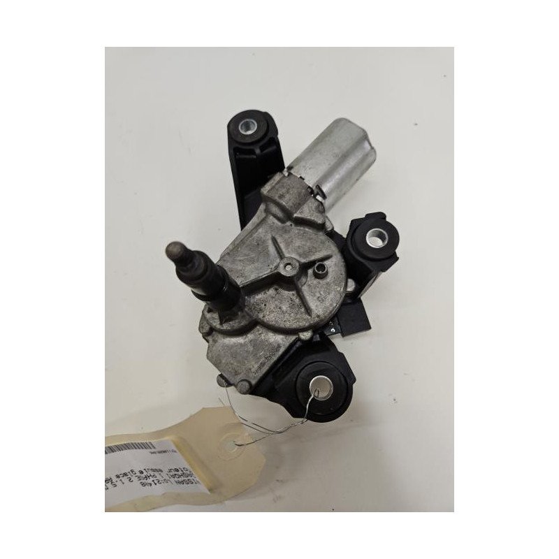 Moteur Essuie Glace Arriere Nissan Qashqai 1 Phase 2 (1)