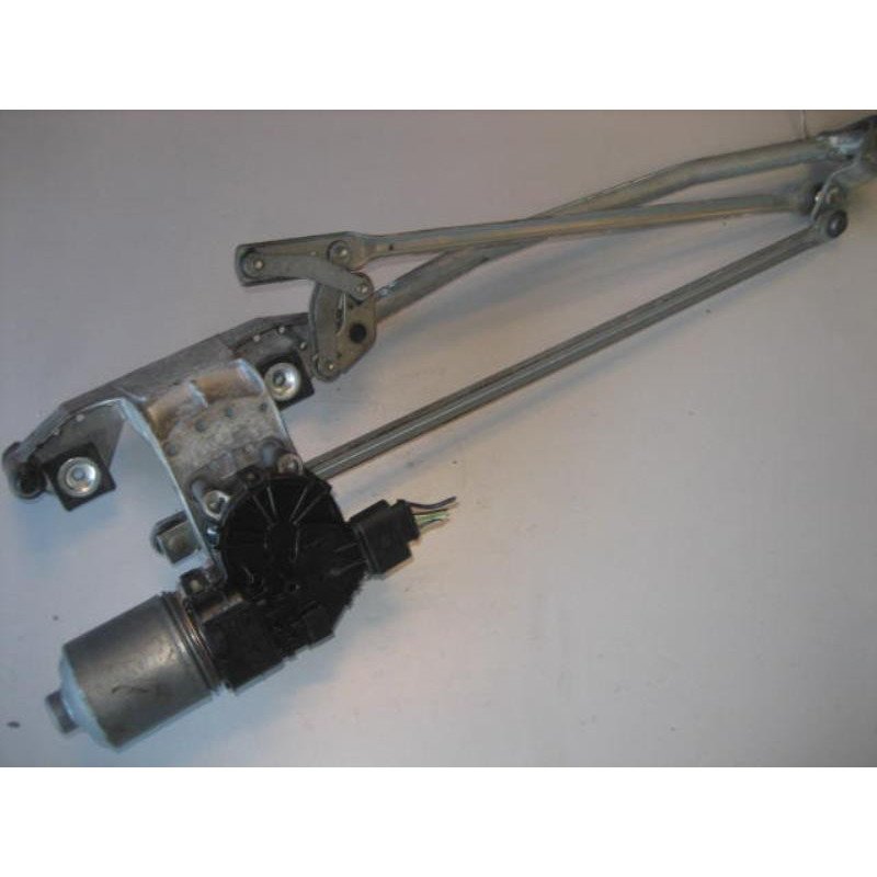 Mecanisme Essuie Glace Avant Ford C-max 1 Phase 2 (1)