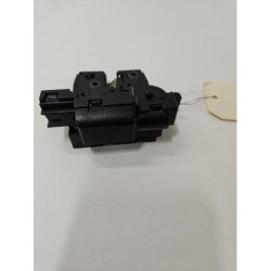 Serrure De Coffre Nissan Qashqai 1 Phase 2 (2)