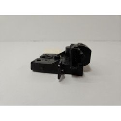 Serrure De Coffre Nissan Qashqai 1 Phase 2 (3)