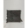 Radiateur Eau Citroen C3 1 Phase 2 (1)
