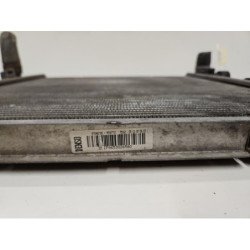 Radiateur Eau Citroen C3 1 Phase 2 (3)
