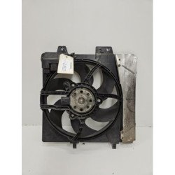 Ventilateur Eau Citroen C3 1 Phase 2 (1)