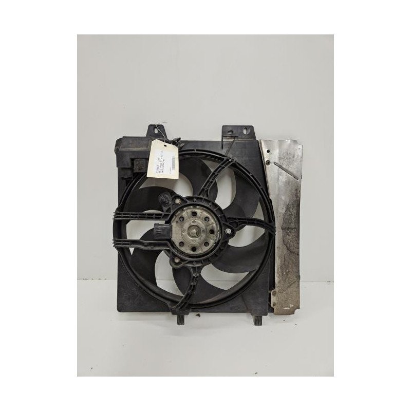 Ventilateur Eau Citroen C3 1 Phase 2 (1)