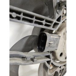 Ventilateur Eau Citroen C3 1 Phase 2 (2)