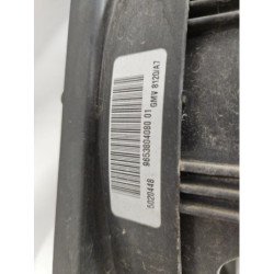 Ventilateur Eau Citroen C3 1 Phase 2 (3)