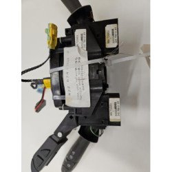 Com (bloc Contacteur Tournant+commodo Essuie Glace+commodo Phare) Renault Laguna 2 Phase 2 (4)