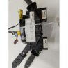 Com (bloc Contacteur Tournant+commodo Essuie Glace+commodo Phare) Renault Laguna 2 Phase 2 (4)