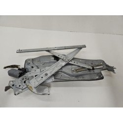 Leve Vitre Electrique Avant Gauche Renault Laguna 1 Phase 1 (2)