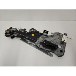 Serrure Arriere Droit Renault Laguna 1 Phase 1 (1)