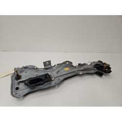 Serrure Arriere Gauche Renault Laguna 1 Phase 1 (1)