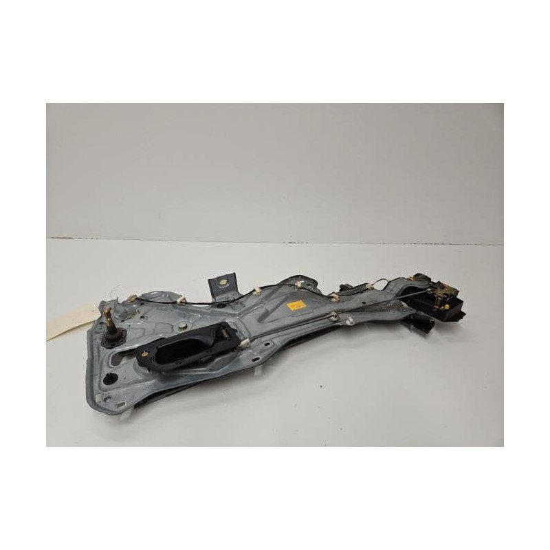 Serrure Arriere Gauche Renault Laguna 1 Phase 1 (1)