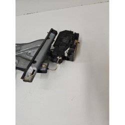 Serrure Arriere Gauche Renault Laguna 1 Phase 1 (4)