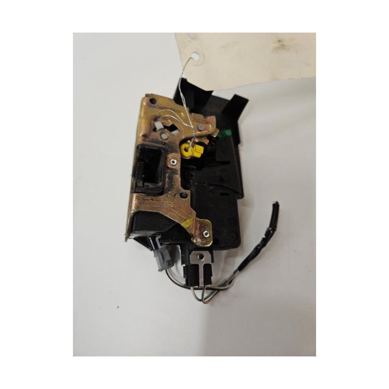 Serrure Avant Gauche Renault Laguna 1 Phase 1 (1)