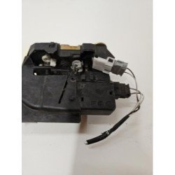 Serrure Avant Gauche Renault Laguna 1 Phase 1 (3)