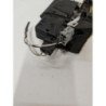 Serrure Avant Gauche Renault Laguna 1 Phase 1 (4)