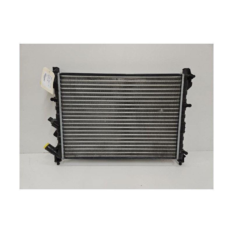 Radiateur Eau Renault Laguna 1 Phase 1 (1)