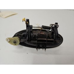 Poignee Porte Avant Gauche Renault Laguna 1 Phase 1 (2)
