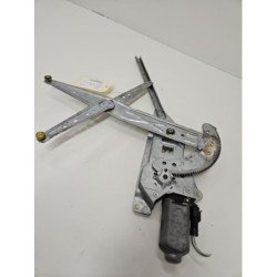 Leve Vitre Electrique Avant Gauche Renault Kangoo 1 Phase 1 (3)