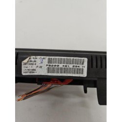 Compteur Renault Scenic 2 Phase 2 (2)