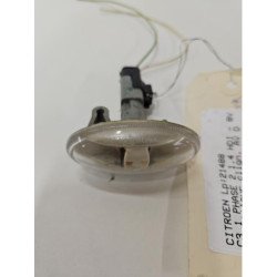 Repetiteur Clignotant Avant Droit  (feux) Citroen C3 1 Phase 2 (1)
