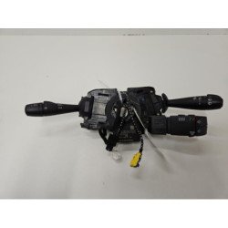 Com (bloc Contacteur Tournant+commodo Essuie Glace+commodo Phare) Renault Clio 4 Phase 1 (1)