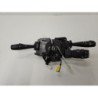 Com (bloc Contacteur Tournant+commodo Essuie Glace+commodo Phare) Renault Clio 4 Phase 1 (1)