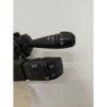 Com (bloc Contacteur Tournant+commodo Essuie Glace+commodo Phare) Renault Clio 4 Phase 1 (2)