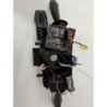 Com (bloc Contacteur Tournant+commodo Essuie Glace+commodo Phare) Renault Clio 4 Phase 1 (6)
