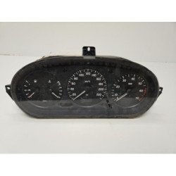 Compteur Renault Scenic 1 Phase 1 (1)