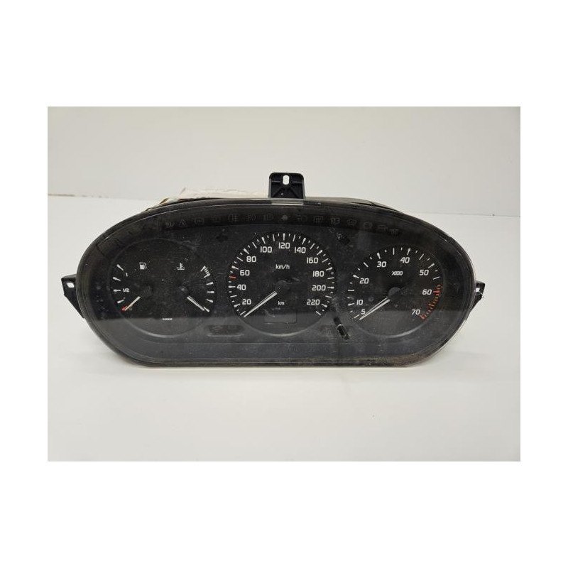 Compteur Renault Scenic 1 Phase 1 (1)