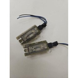 Eclairage De Plaque Renault Scenic 1 Phase 1 (1)