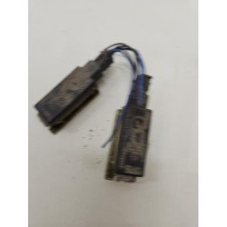 Eclairage De Plaque Renault Scenic 1 Phase 1 (2)