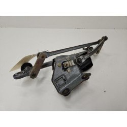 Moteur Essuie Glace Avant Renault Scenic 1 Phase 1 (1)