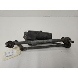 Moteur Essuie Glace Avant Renault Scenic 1 Phase 1 (3)