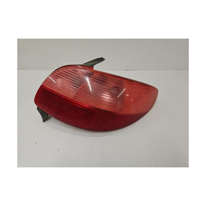Feu Arriere Principal Droit (feux) Peugeot 206 Phase 1 (1)