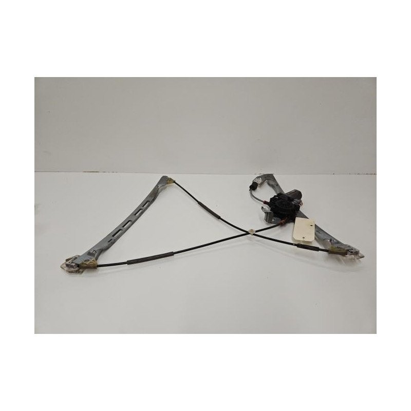 Leve Vitre Electrique Avant Droit Peugeot 206 Phase 1 (1)