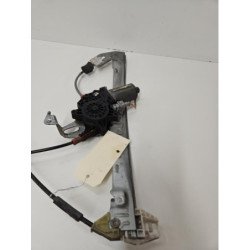 Leve Vitre Electrique Avant Droit Peugeot 206 Phase 1 (2)