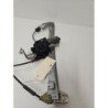 Leve Vitre Electrique Avant Droit Peugeot 206 Phase 1 (2)