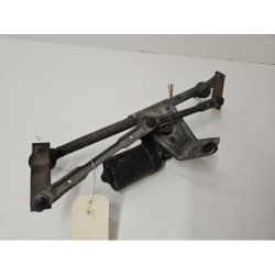Moteur Essuie Glace Avant Peugeot 206 Phase 1 (1)