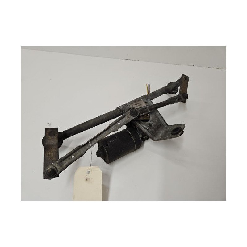 Moteur Essuie Glace Avant Peugeot 206 Phase 1 (1)