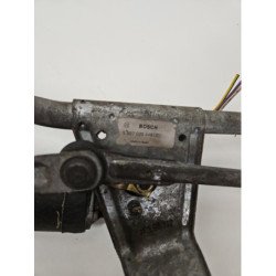Moteur Essuie Glace Avant Peugeot 206 Phase 1 (2)